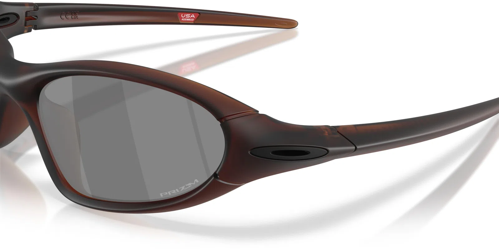 Oakley Portal Jacket 9536 Sunglasses - view 28
